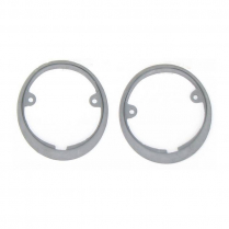 1967-70 Back Up Light Body Seals