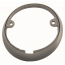 1967-70 Back Up Light Body Seals