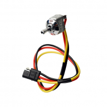 1967 Convertible Top Switch Assembly