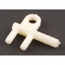 1967-68 Washer Hose Tee