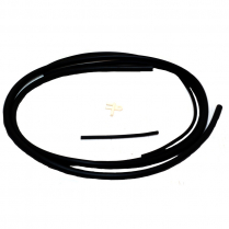 1967-68 Windshield Washer Hose & Tee Kit