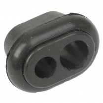 1967-68 Wiper Hose Firewall Grommet