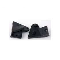1967-68 Front of Vent Window to Door seals