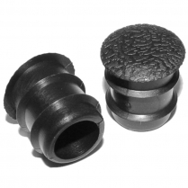 1967 Deluxe Arm Rest Plugs