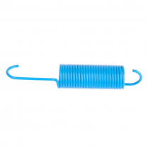 1967-68 Upper Clutch Equalizer Rod Retracting Spring