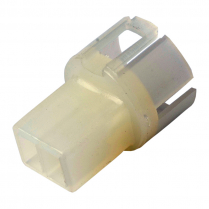 1968-73 Dome Light Socket Connector