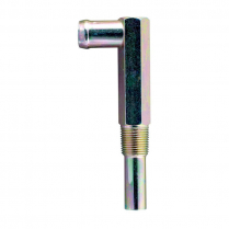 1967-70 Heater Hose Connector (390/428)