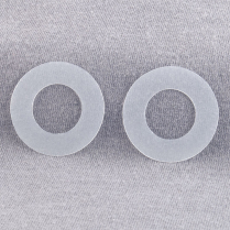 1968-73 Door & Window Handle Backing Plate