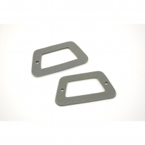 1968 Front Marker Lens Gaskets