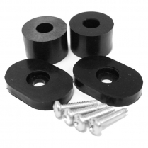 1968-73 Seat Stop Bumper Kit