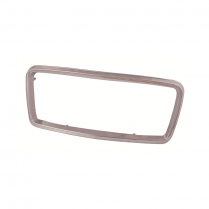 1968 Small Grille Corral