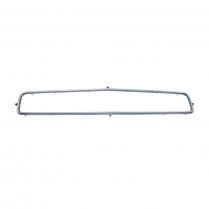 1968 Outer Grille Corral Moulding