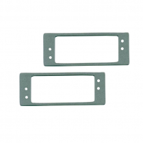 1967-68 Deluxe Interior Door Light Gaskets