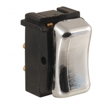 1969-72 Cougar & 71-72 Power Window Switch - Driver