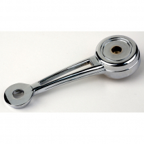 1969-70 Deluxe & 71-72 Interior Window Crank Handle