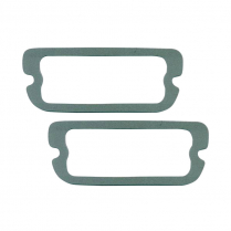 1969-70 Cougar Park Light Lens Gaskets