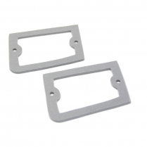 1969-70 Cougar back Up Lens Gaskets