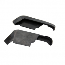 1969-70 Cougar Front Fender to Bumper Fillers