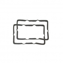 1969 Tail Light Mounting Pads