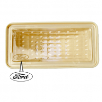 1969 Front Marker Light Assembly