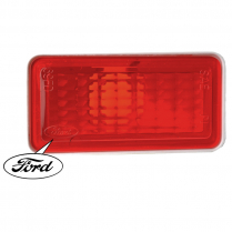 1969 Rear Marker Light Assembly