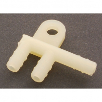 1969-70 Windshield Washer Hose Tee