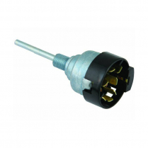 1969 Wiper Switch - 2 Speed