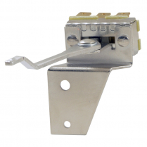 1969-70 Heater Switch - Non Air