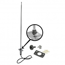 1969-70 Antenna Assembly