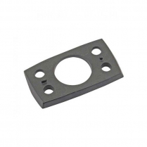 1969-70 Antenna Base Gasket