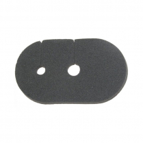 1969-70 A/C Condensor Tube to Radiator Support Grommet