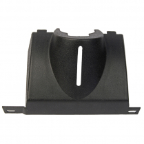 1969 Coupe & Convertible Lower Steering Column Cover