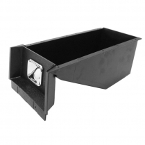 1969 Console Compartment Box