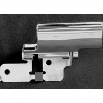 1969-70 Inside Door Handle Assembly LH