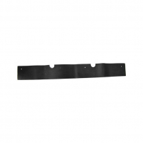 1969-70 Rear License Plate Lamp Shield