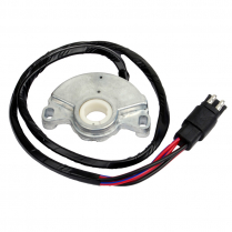 1967-69 C-4 & C-6 Neutral Safety Switch