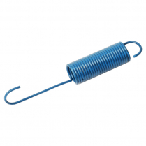 1969-70 Upper Clutch Equalizer Rod Retracting Spring