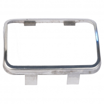 1969-73 Clutch Pedal Trim