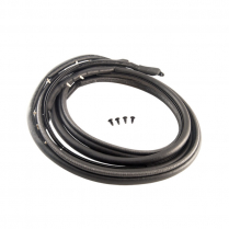 1970-77 Maverick Roofside Rail w/s
