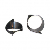1970 Headlight Doors