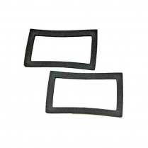 1970 Rear Marker Light to Body Seals