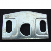 1970-73 Hood Lock Catch - Reproduction