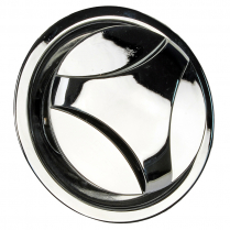 1970 Twist Hood Lock Assembly -  Reproduction