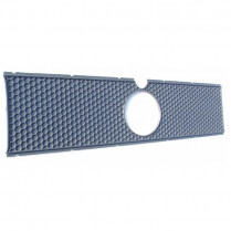 1970 Honeycomb Tail Light Panel