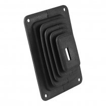 1970-73 Shift Boot - Hurst 4 S