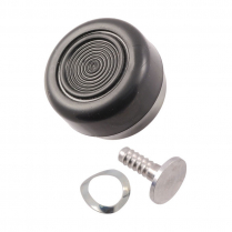 1968-72 Interior Window Crank