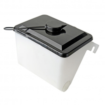 1971-73 Windshield Washer Reservoir