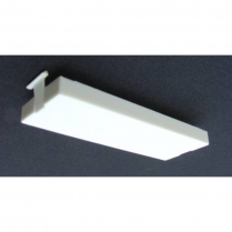 1971-73 Center Dash Map Light Lens