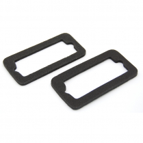 1971-73 Rear Market Light to Body Seals