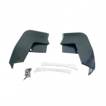 1971-72 Front Fender to Bumper Fillers